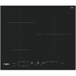 Whirlpool 惠而浦 WSB2360BFP 60厘米 3頭內置式電磁爐